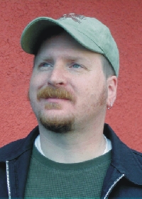 Picture of Sean Abley.