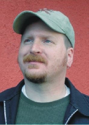 Picture of Sean Abley.