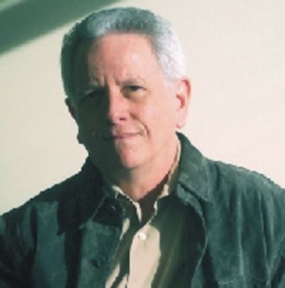 Picture for playwright Rollie Anderson