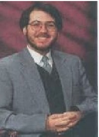 Picture of Brian Billings.