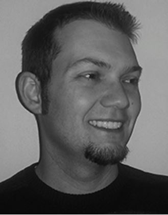 Picture for playwright Billy W. Boone