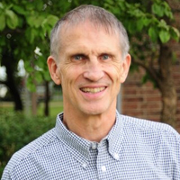 Picture of Dan Borengasser.