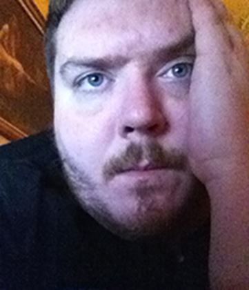 Picture for playwright Robert Cole