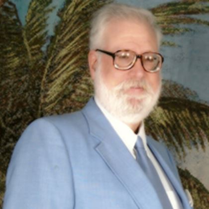 Picture for playwright Pat Cook