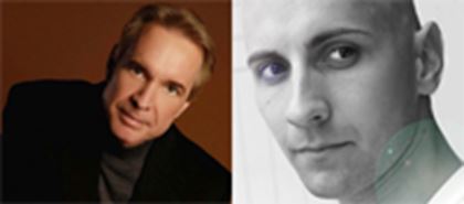 Picture for playwright Cook and Kashoid