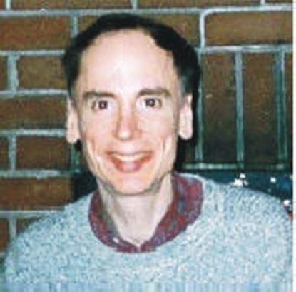 Picture of Joe Cosentino.