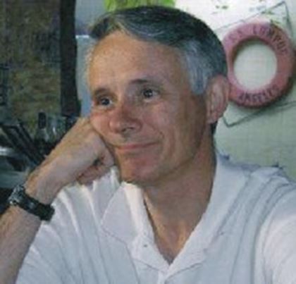 Picture for playwright Dan D’Amario