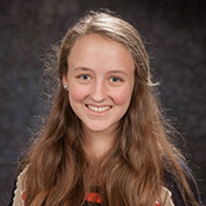 Picture for playwright Sophia Derise