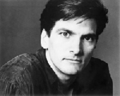 Picture of James Devita.