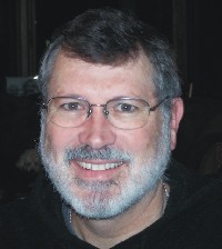 Picture of Patrick Rainville Dorn.