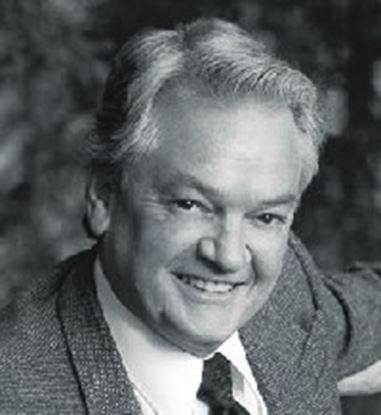 Picture of Michael Druce.