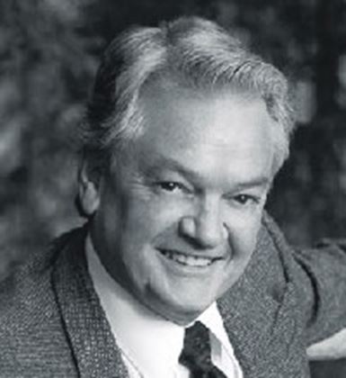 Picture for playwright Michael Druce