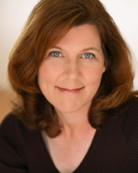 Picture of Tracey Evans.