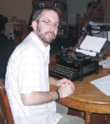 Picture of Noell Wolfgram Evans.