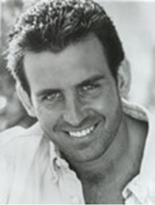 Picture of Mark Fauser.