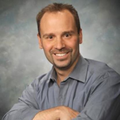 Picture of Steve Flowers.