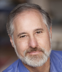 Picture of Robert Frankel.