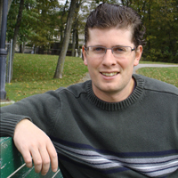 Picture of Andrew M Frodahl.