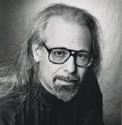 Picture for playwright Evan Guilford-Blake