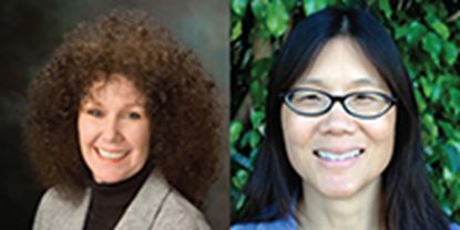 Picture of Hamlett And Dare.