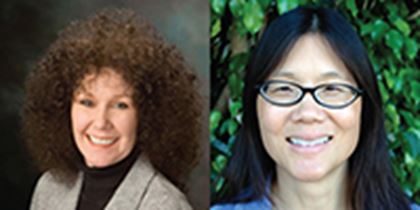 Picture for playwright Hamlett and Dare