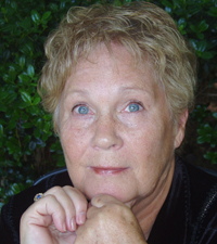 Picture of Gwen Hansen.