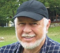 Picture of Sam Havens.