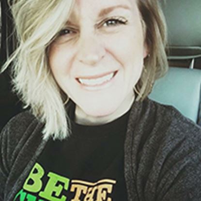 Picture of Jill Henson.