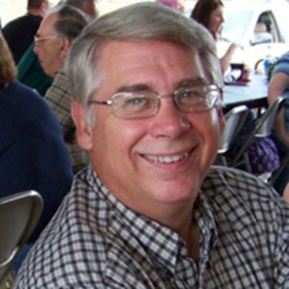 Picture for playwright Craig Howard