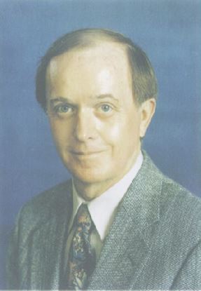 Picture of R Eugene Jackson.