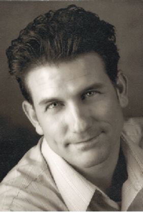 Picture of Will Jefferies.