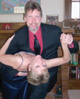 Picture for playwright Jim and Jane Jeffries