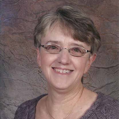 Picture of Karen Jones.