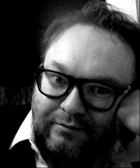 Picture of Bobby Keniston.