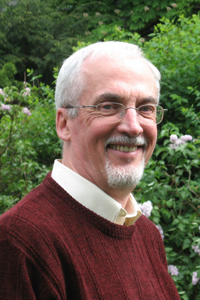 Picture of Robert Kinerk.