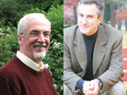 Picture of Kinerk And Murray.