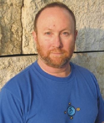 Picture of Sam Kuglen.