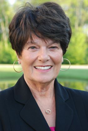 Picture for playwright Vicki Lake