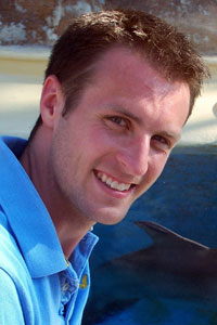 Picture of Christopher Landrigan.