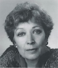 Picture of Anita Larsen.