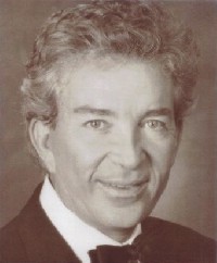 Picture of Gary Lavigne.