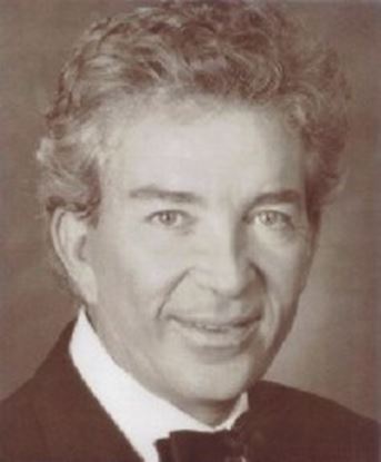 Picture of Gary Lavigne.