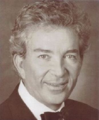 Picture for playwright Gary Lavigne