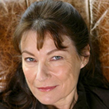Picture of Linda Livingston.