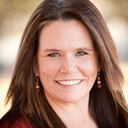 Picture for playwright Rachel Lopez