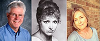 Picture for playwright Marshall Lewis-Nichols Field