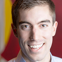 Picture of Joey Martineck.