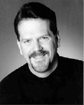 Picture for playwright Robert Mattson