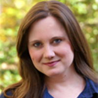 Picture of Lisa Nanni-Messegee.