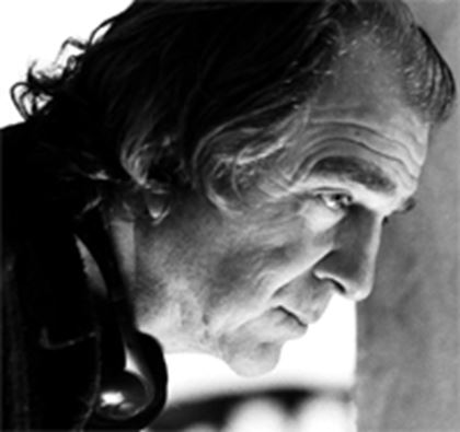 Picture for playwright Stephen Keep Mills